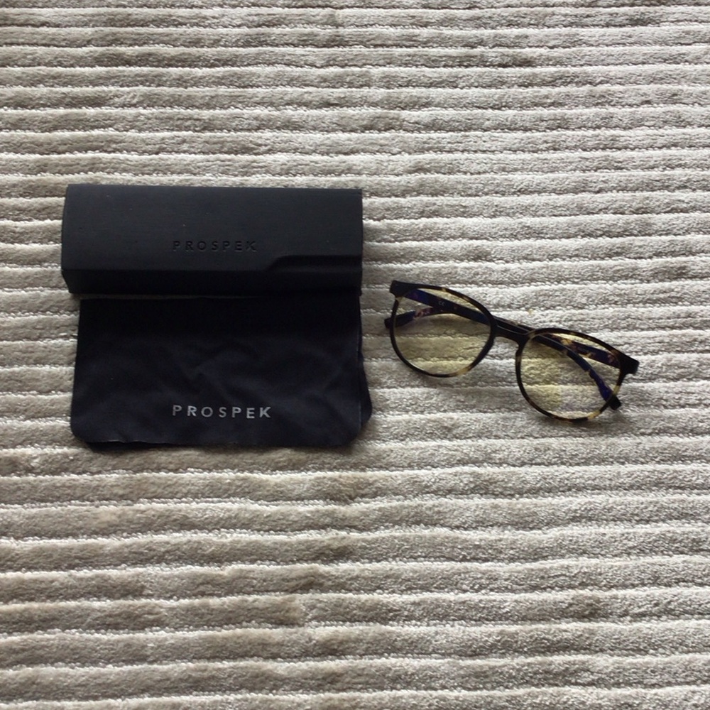 Prospek Blue Light Blocking Glasses